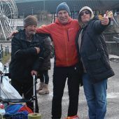 „Super, dass ihr so etwas veranstaltet“