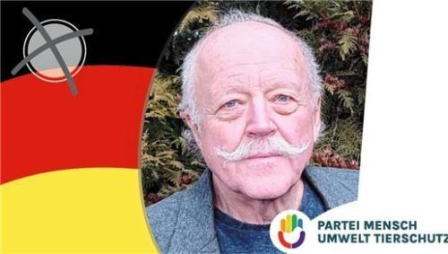 Peter Steyrer (Tierschutzpartei)