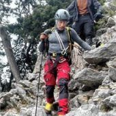 Es ist ein Wettlauf gegen die Zeit