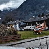 Der Schock in Grassau sitzt tief