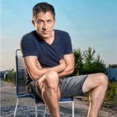 Der Meister der Halbsätze