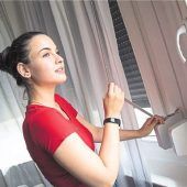 Mit dem Rollladen Heizkosten sparen