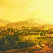 Ära voller Veränderungen