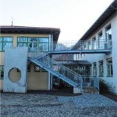 Rathaus gedämmt, Schule saniert