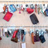 Ehrliche Finder machen 1300 Rosenheimer Bürger glücklich