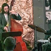 Bebop, Blues und lyrische Balladen