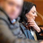 Doppeltes Erstaunenim Mordfall Hanna