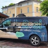 Wirtschaftlichkeit von „Rosi“ infrage gestellt