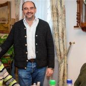 Arbeitskreis Kultur sammelt Fotos