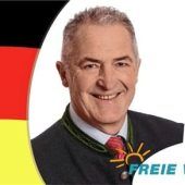 Viel Druck von links und rechts