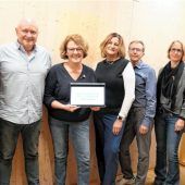 Ortsverein Westerham statt OVDE