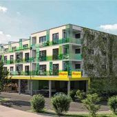 Sorge wegen „Neuperlach-Optik“