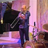 Triple Dip begeistertmit experimentellem Jazz