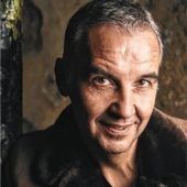 „Schee wuid“mit Stefan Kröll