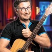 Stefan Otto zu Gast am Rosenmontag