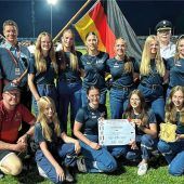 Wichtige Meilensteine gesetzt