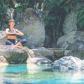 Reise-Trend: Selbstfürsorge