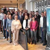 Klimaschutz im Netzwerk