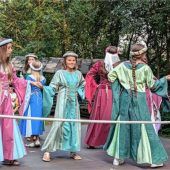 Zuversicht in herausfordernden Zeiten