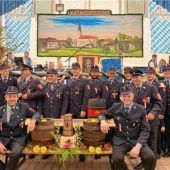 Geselliges Vereinsleben