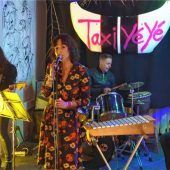 Songs mit Ohrwurmcharakter und französischen Texten