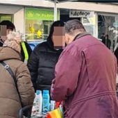 „OVB hilft!“ – Aktion für obdachlose Menschen in der Region