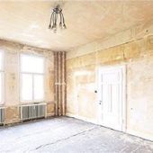 Gipsplatten besitzen optische und energetische Vorteile