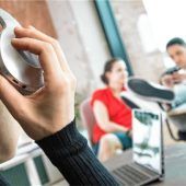 Hilft Musik beim Lernen?