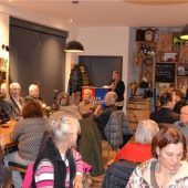 Dem Verein seit 75 Jahren treu verbunden