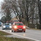 Raser bringen über 1,5 Millionen Euro