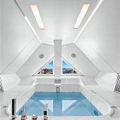 Für 1,5 Millionen Euro dem Himmel ganz nah