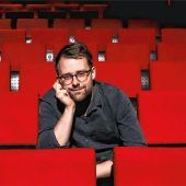 Die Welt durch Poesie verarbeiten