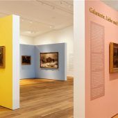 Neues Jahr und neue Bilder in der Sammlung Peter Schmidt
