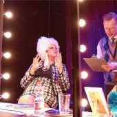 Drei skrupellose First Ladys