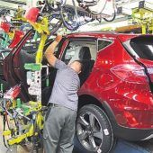 Warmer Hintern im Abonnement