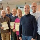 Für die Zukunft bestens aufgestellt