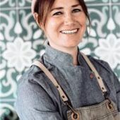 WEKO Party mit TV-Köchin Vroni Lutz