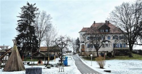 Wegen Schwesternmangels muss das Kloster St. Franziska Ende Juli schließen.