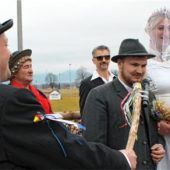 Treue währt bis zum Faschingsdienstag