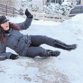 Die Grenzen der Sicherungspflicht