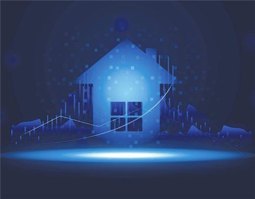 Wird das Mietniveau falsch berechnet? Bestimmte Dunkelziffern sind jedenfalls vorhanden. Foto  Panthermedia / nndanko