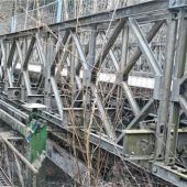 Keine Zuschüsse für Murnbrücke