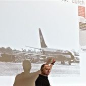 Vortrag mit Zeitzeuge