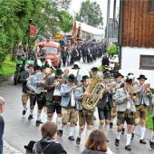 Aktive Vereine zeichnen Gemeinde aus