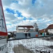 Weichen für die Zukunft stellen