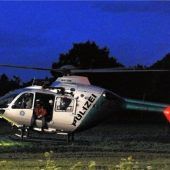 Schlägerei löst Polizei-Einsatz aus