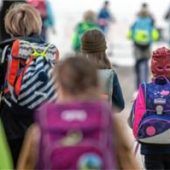 Unglaublicher Raub an Grundschülern