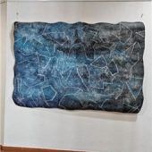 Führung durch die Frühjahrsausstellung