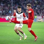 Happy End gewünscht