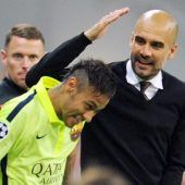 Neymar: Pep wollte mich für Bayern